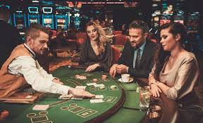 Casino JOZZ